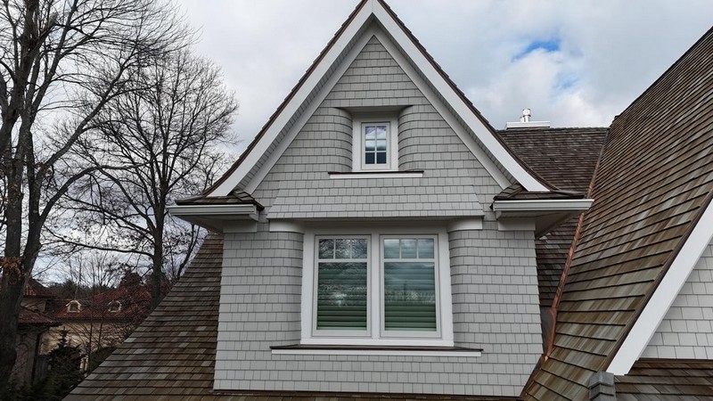 Bespoke Roofing Systems Built to Match Your Home’s Architecture in Rutherford, NJ